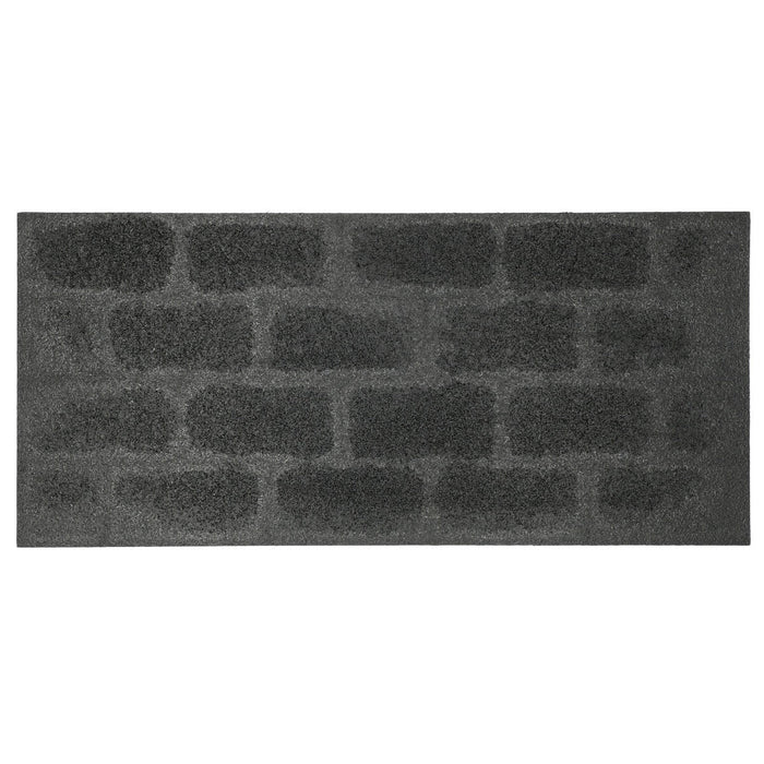 Door Mat Brique 55-25