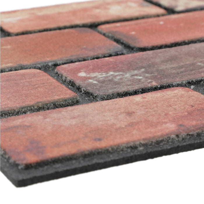 Door Mat Brique 55-25