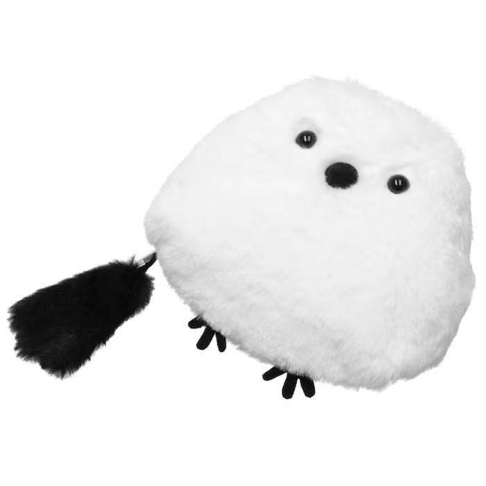 FLAT POUCH SHIMAENAGA