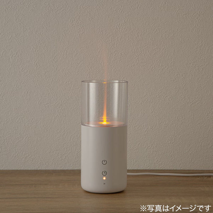 AROMADIFFUSER AU03-2BWH