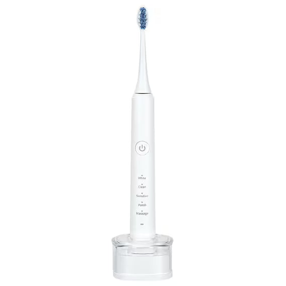 STAND RECHARGEABLE SONIC TOOTHBRUSH NS-2750