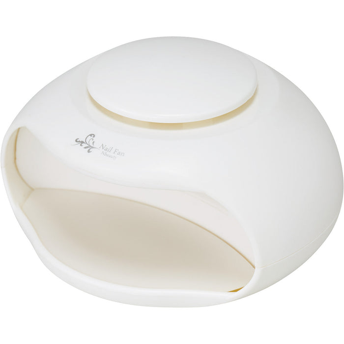 Nail Dryer AS-0889 WH and SI