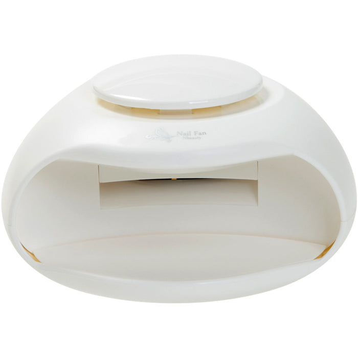 Nail Dryer AS-0889 WH and SI