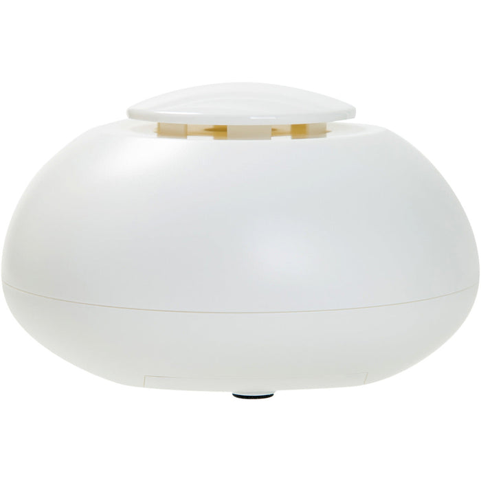 Nail Dryer AS-0889 WH and SI