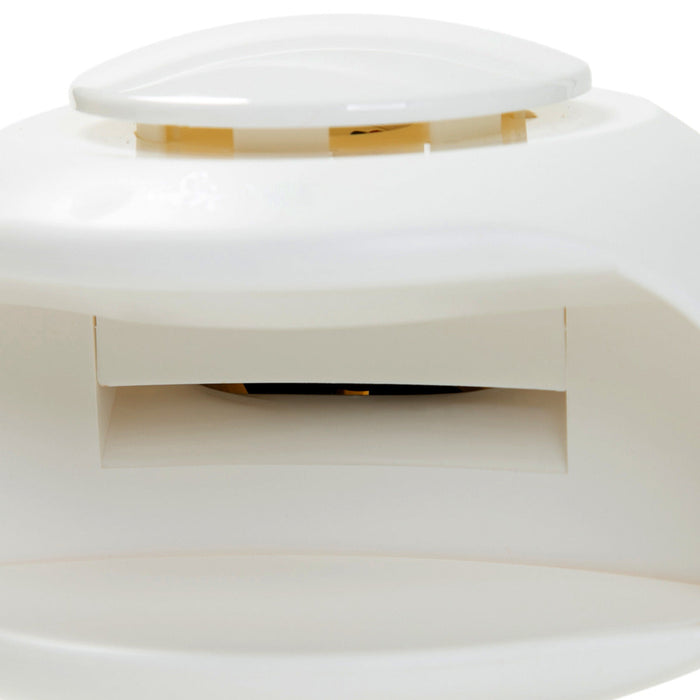 Nail Dryer AS-0889 WH and SI