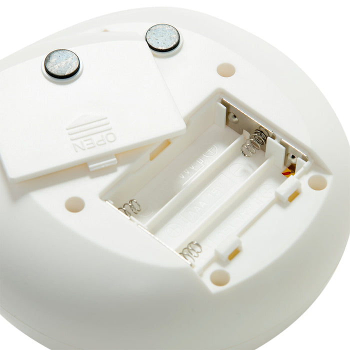 Nail Dryer AS-0889 WH and SI