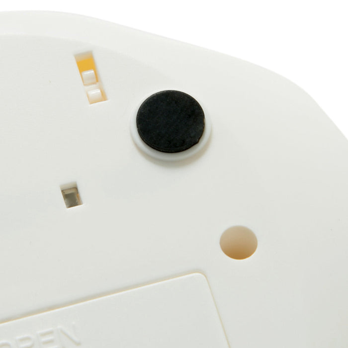 Nail Dryer AS-0889 WH and SI