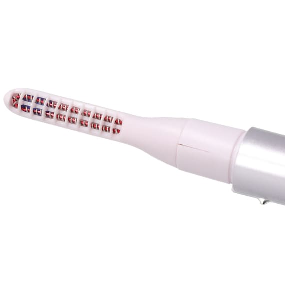 Hot Eyelash Curler TB2052 PU