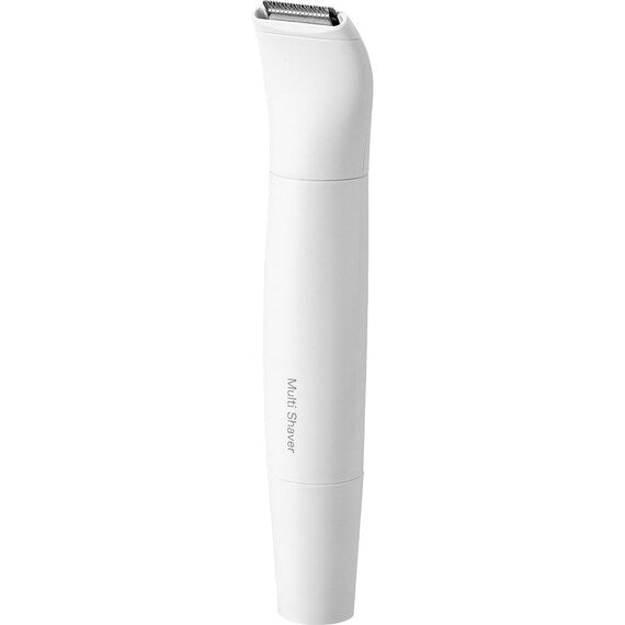 Multi Facial Shaver 3 Pc Set