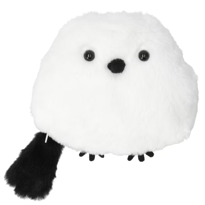 FLAT POUCH SHIMAENAGA
