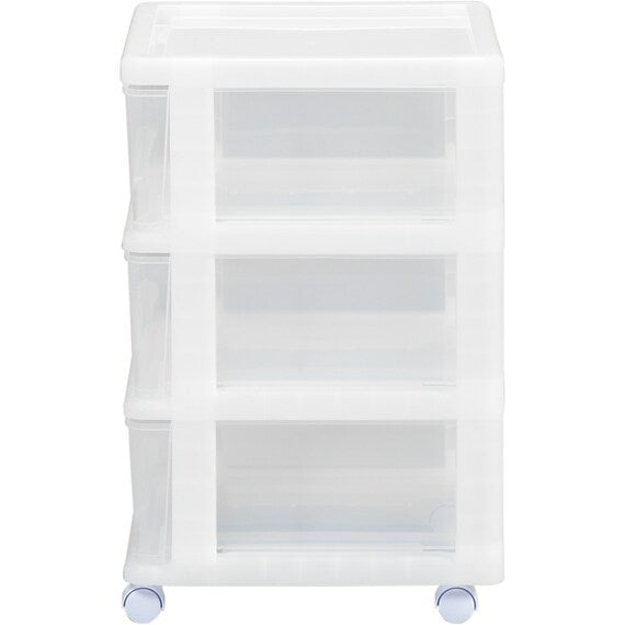 CLOSET CHEST FD 3D 39X43X65