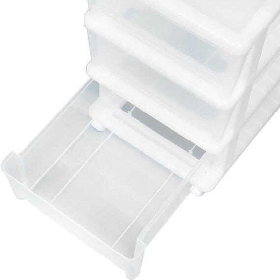 Closet Chest FD 5D 39X43x103