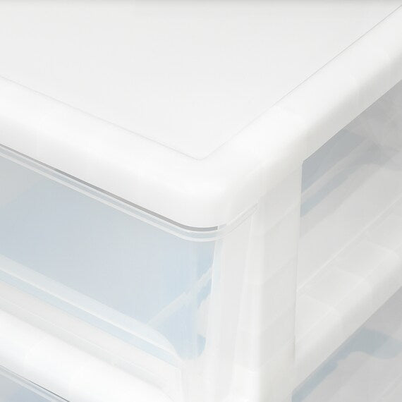 Closet Chest FD 5D 39X43x103
