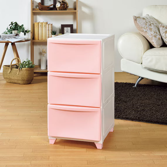 COLOR CHEST PD CEVO 3 P1RO