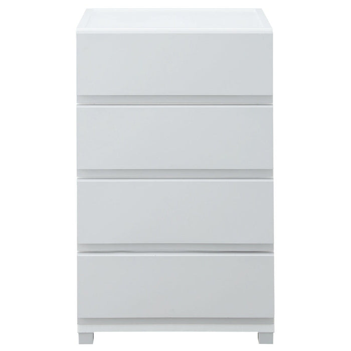 WIDE CHEST DECONY CV2 4D LGY 54X42X86