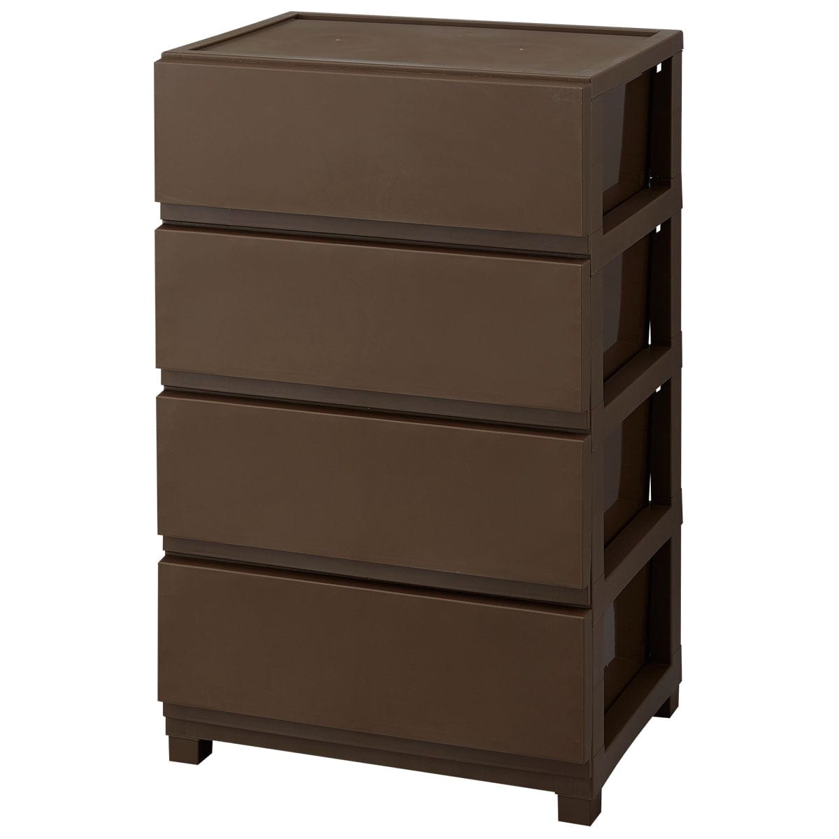 WIDE CHEST DECONY CV2 4D DBR