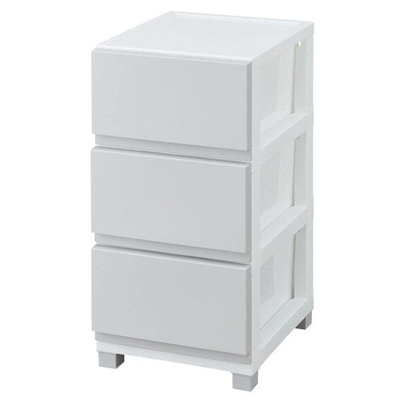 CHEST DECONY CV2 2D LGY 34X42X66