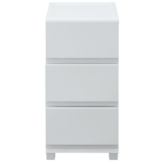 CHEST DECONY CV2 2D LGY 34X42X66