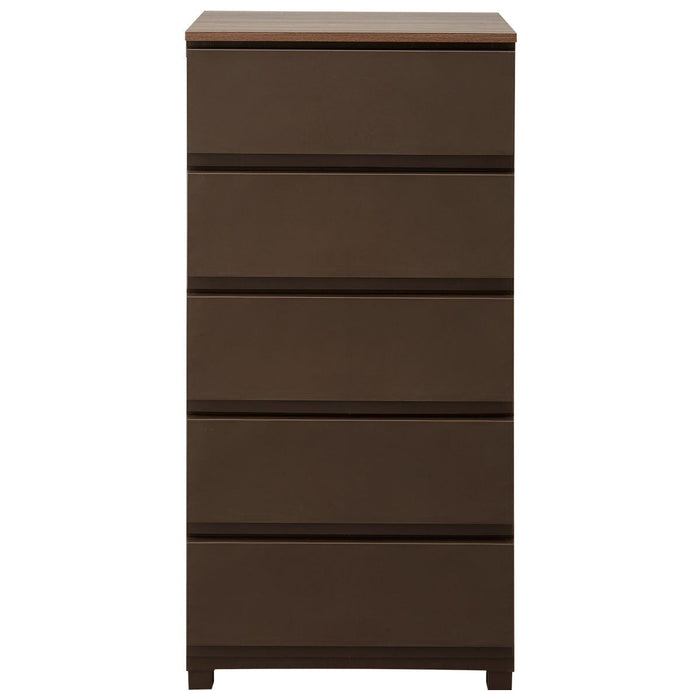 Wood Grain Chest CV2 with Side Wall 5D DBR