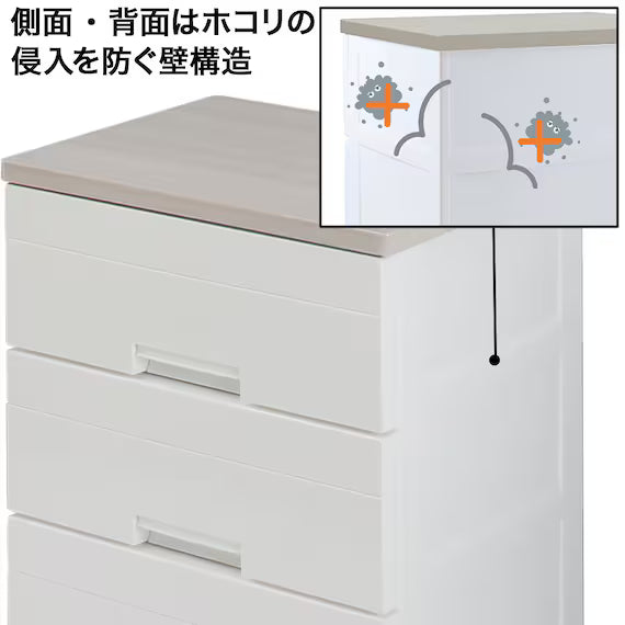 FITS PLUS NT2 F6504 WW