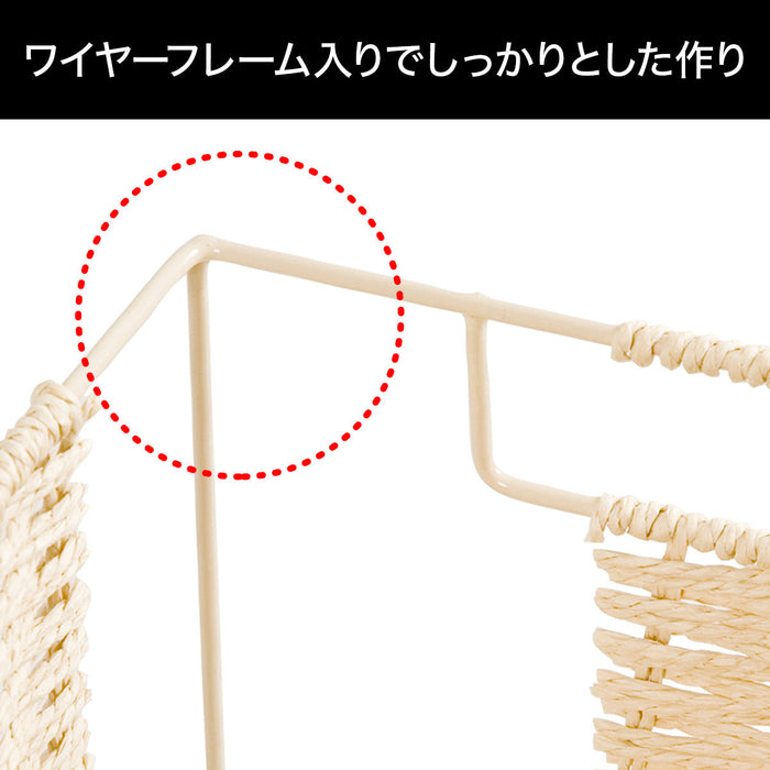 BASKET LAIRA3 REGULAR NA