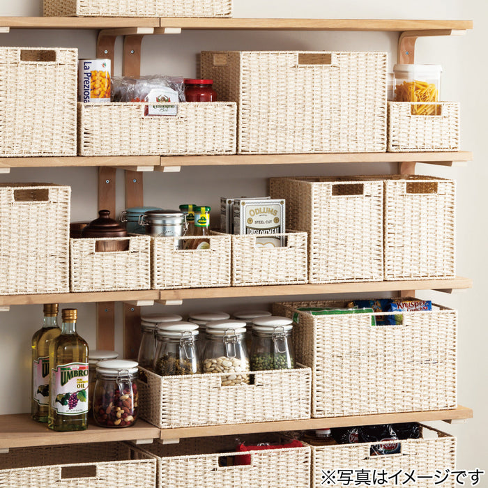 BASKET LAIRA3 REGULAR NA