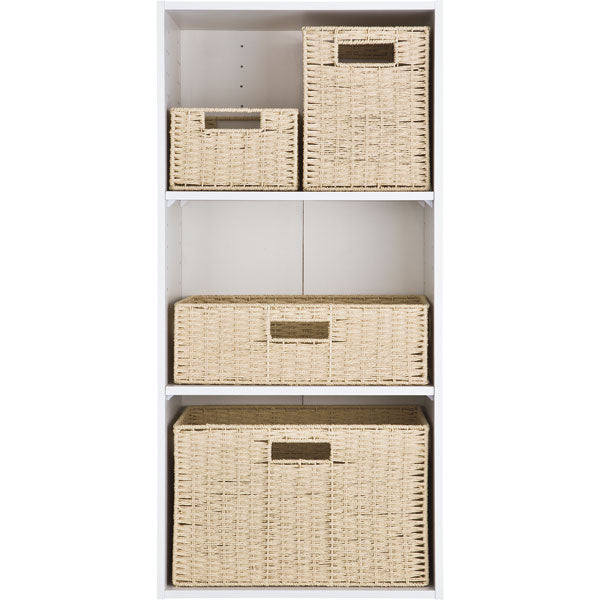 BASKET LAIRA3 REGULAR NA