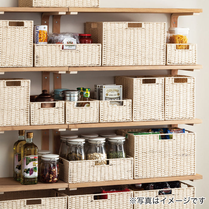 BASKET LAIRA3 REGULAR NA