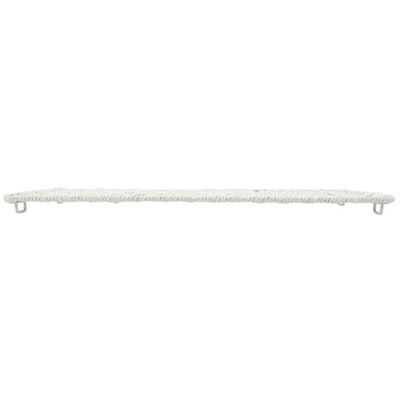 Rattan Basket Lid for Regular / Horizontal Half Size, Gray (For Lyra 3)