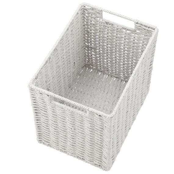 Basket Laira 3 Vertical Half GY