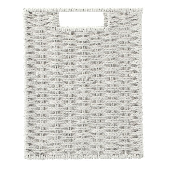 Basket Laira 3 Vertical Half GY