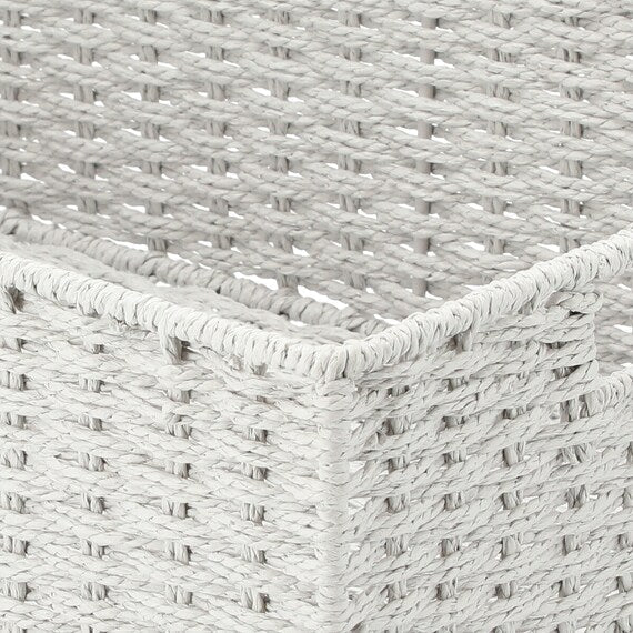 BASKET LAIRA 3 HH GY