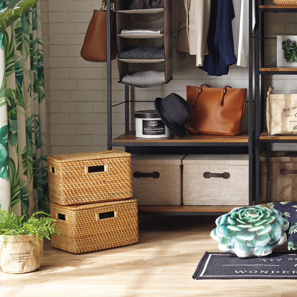 BASKET RIDE 2 REGULAR NA