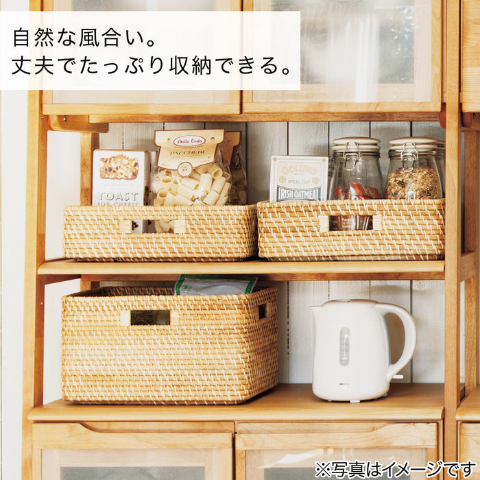 BASKET RIDE 2 REGULAR NA