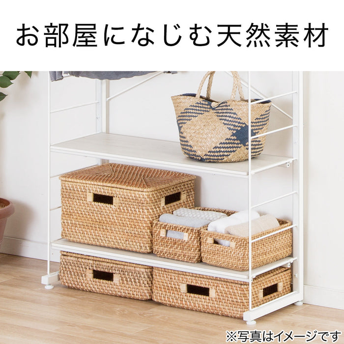 BASKET RIDE 2 REGULAR NA