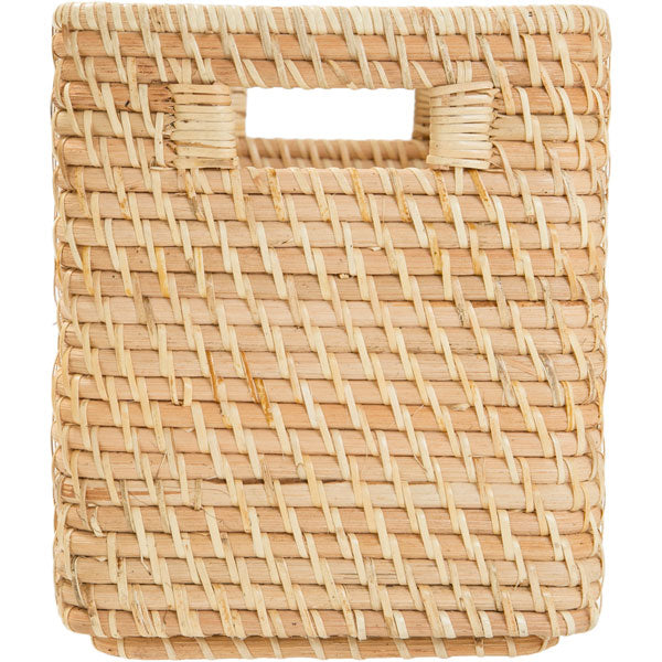 Basket Ride 2 Vertical Half NA