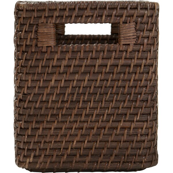 Basket RD-001 Vertical Half DBR