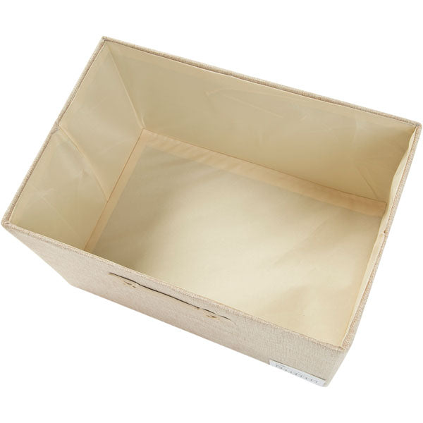 STORAGE BOX FAB BE REGULER