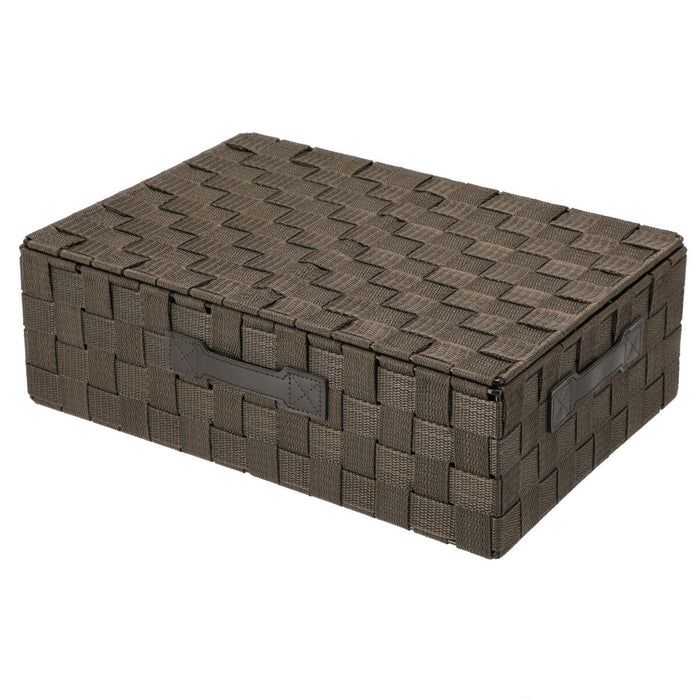 Lid Tics 2 Reg DBR