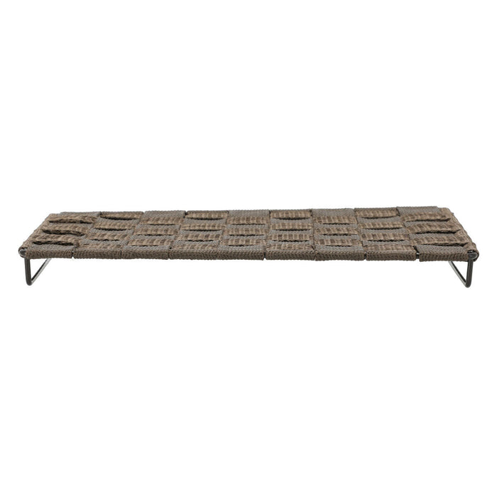 Lid Tics 2 Half DBR (19 x 26 x 2.2CM)
