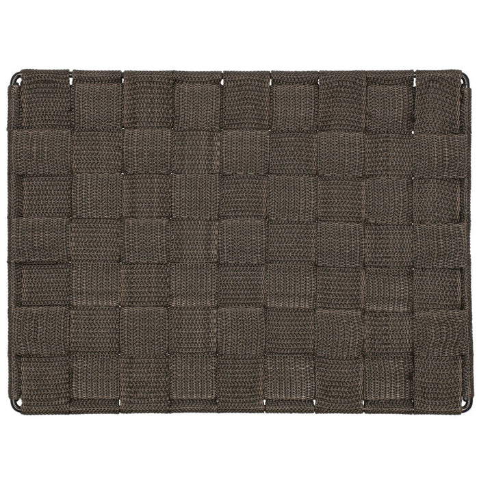 Lid Tics 2 Half DBR (19 x 26 x 2.2CM)