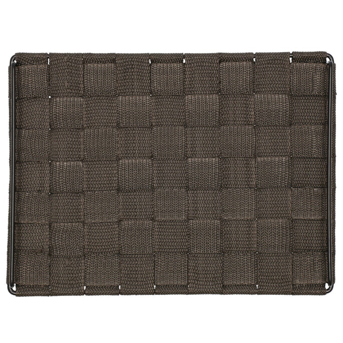 Lid Tics 2 Half DBR (19 x 26 x 2.2CM)