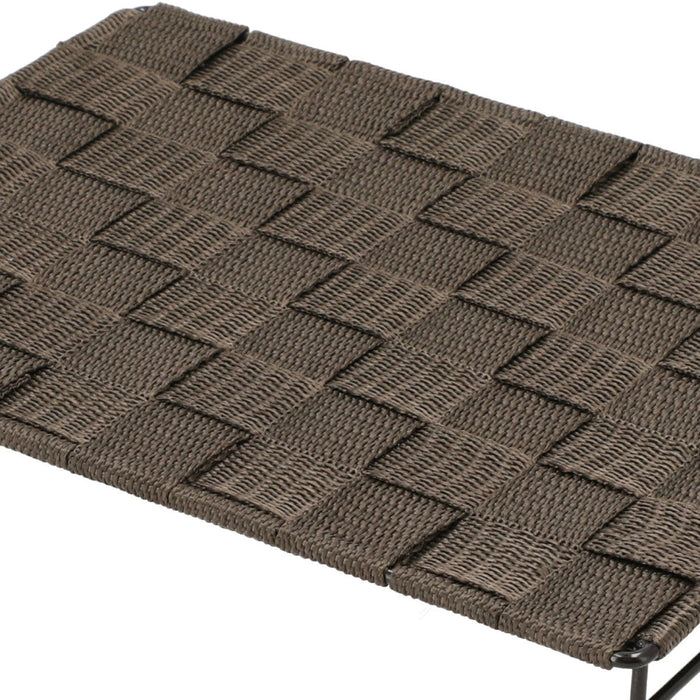 Lid Tics 2 Half DBR (19 x 26 x 2.2CM)