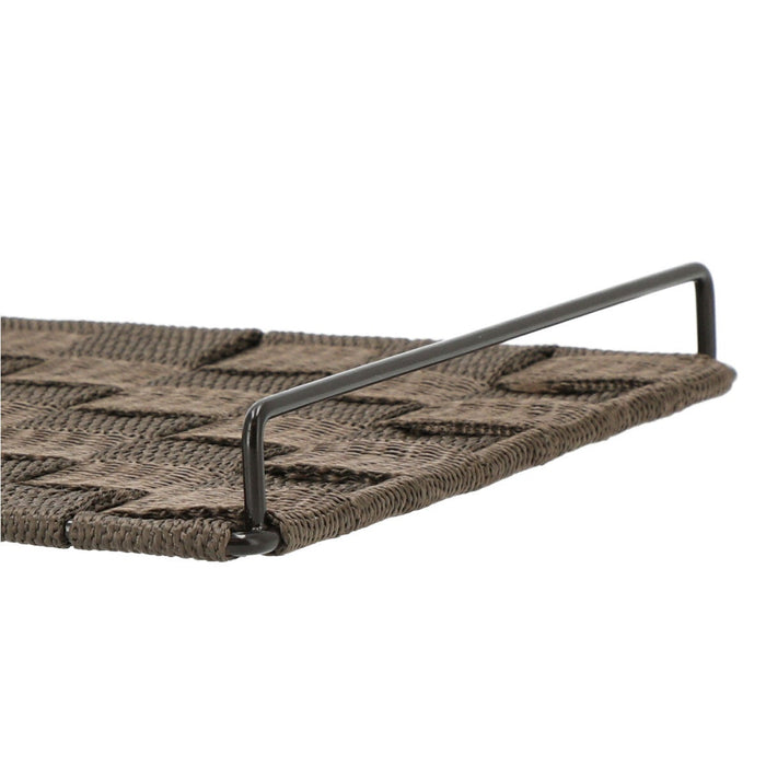 Lid Tics 2 Half DBR (19 x 26 x 2.2CM)