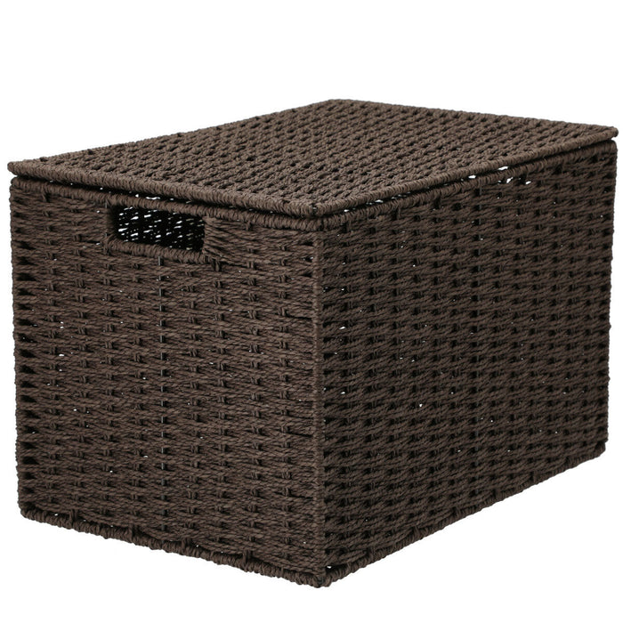 Lid Laira 3 Reg DBR