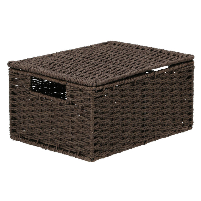Lid Laira 3 Half DBR