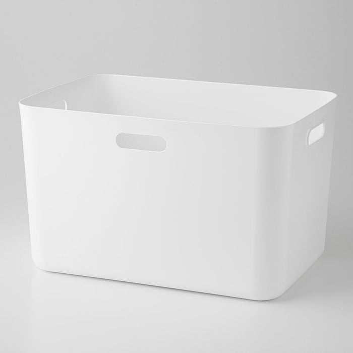 Soft N-Inbox Reg WH (38.7 x 26.5 x 23.5CM)