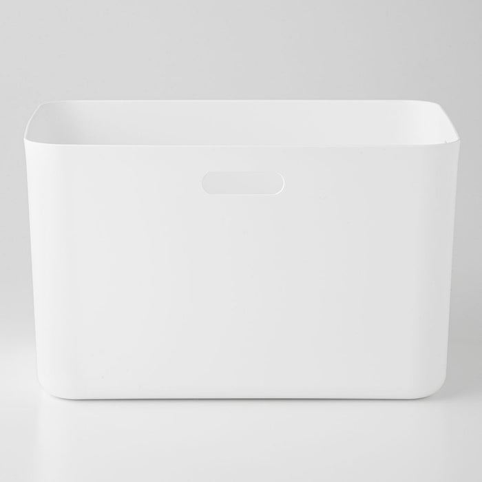 Soft N-Inbox Reg WH (38.7 x 26.5 x 23.5CM)