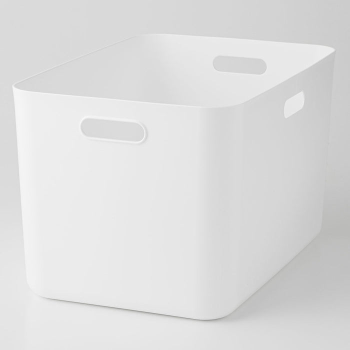 Soft N-Inbox Reg WH (38.7 x 26.5 x 23.5CM)