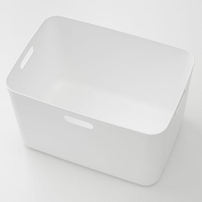Soft N-Inbox Reg WH (38.7 x 26.5 x 23.5CM)